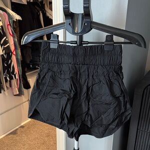 Free People The Way Home Shorts